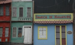 Fabrica De Habanos